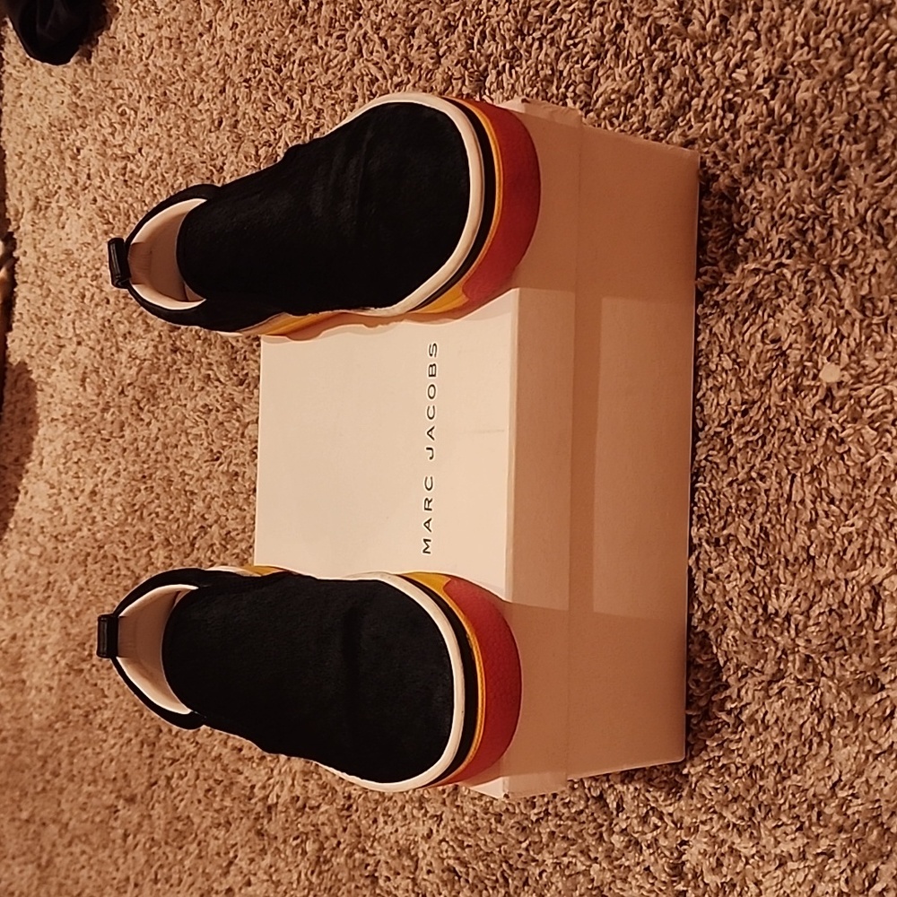 Marc Jacobs Sneakers